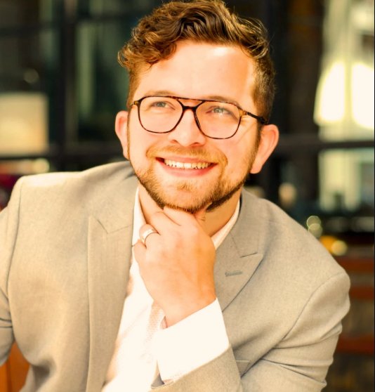 Austin Rowe, Nashville REALTOR